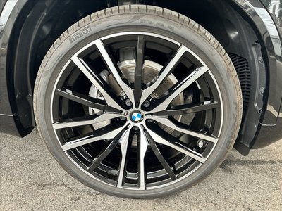2024 BMW X5 photo 16