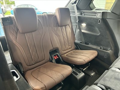 2024 BMW X5 thumbnail 22