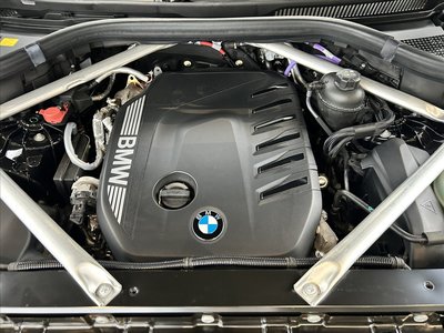 2024 BMW X5 thumbnail 47
