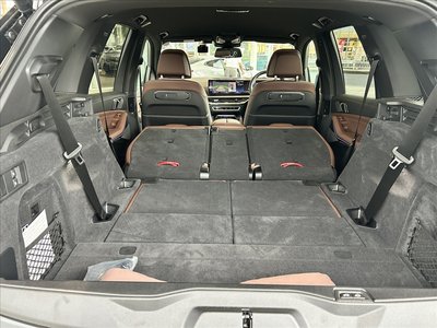 2024 BMW X5 thumbnail 20