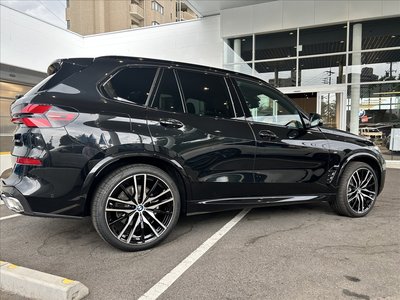 2024 BMW X5 photo 7