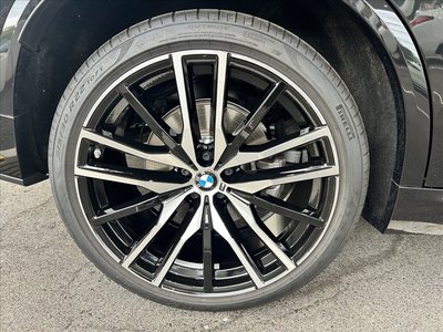 2024 BMW X5 thumbnail 17