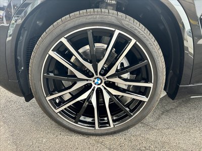 2024 BMW X5 thumbnail 19