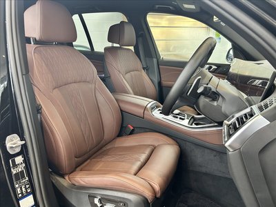 2024 BMW X5 thumbnail 26