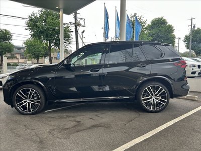 2024 BMW X5 photo 13