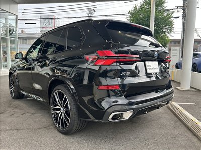 2024 BMW X5 photo 11