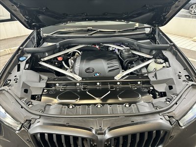 2024 BMW X5 thumbnail 46