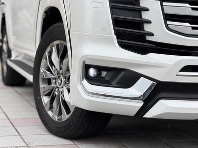 2025 Toyota LAND CRUISER 300 thumbnail 25