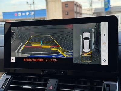 2025 Toyota LAND CRUISER 300 thumbnail 59
