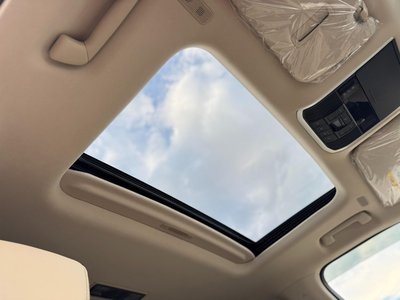 2025 Toyota LAND CRUISER 300 thumbnail 60