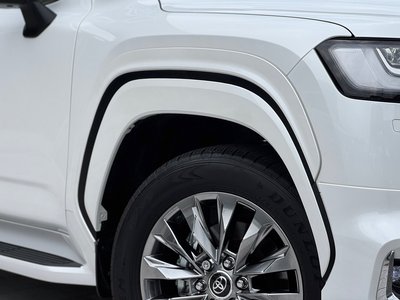 2025 Toyota LAND CRUISER 300 thumbnail 33