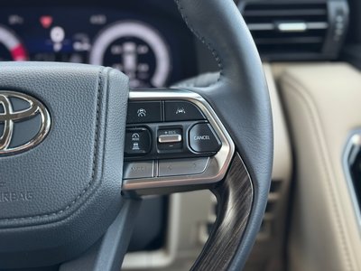 2025 Toyota LAND CRUISER 300 thumbnail 70