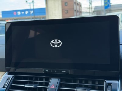 2025 Toyota LAND CRUISER 300 thumbnail 55