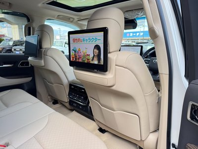 2025 Toyota LAND CRUISER 300 thumbnail 52