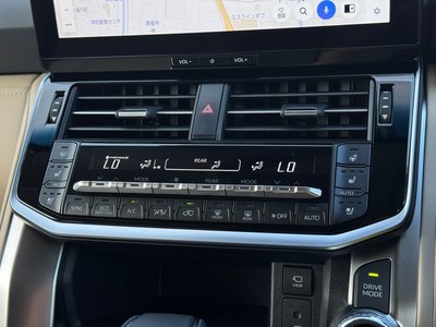 2025 Toyota LAND CRUISER 300 thumbnail 64