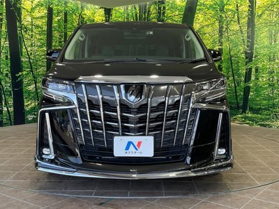 صورة 15 لـ 2023 Toyota ALPHARD