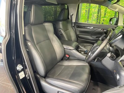 صورة 8 لـ 2023 Toyota ALPHARD