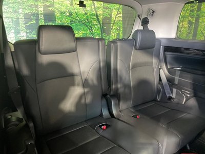 صورة 10 لـ 2023 Toyota ALPHARD