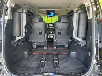 صورة 11 لـ 2023 Toyota ALPHARD
