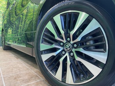 صورة 14 لـ 2023 Toyota ALPHARD