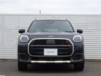 2025 MINI COOPER COUNTRYMAN — фото 4