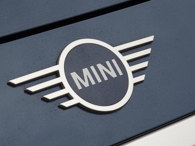 2025 MINI COOPER COUNTRYMAN — фото 15