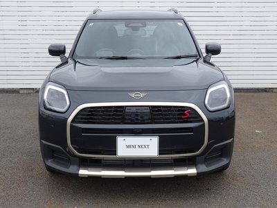2025 MINI COOPER COUNTRYMAN — фото 12