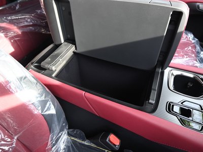 2026 Lexus RX photo 38