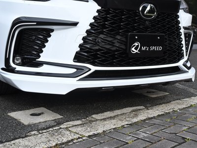 2026 Lexus RX photo 10