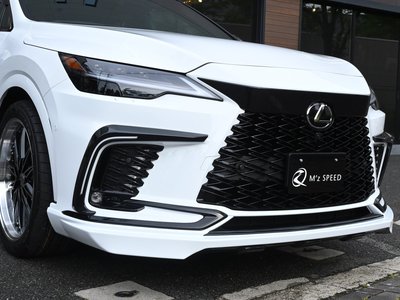2026 Lexus RX photo 7