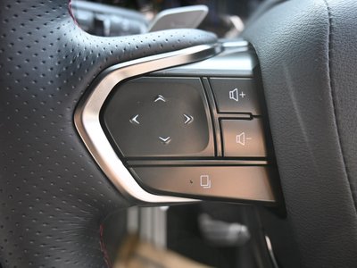 2026 Lexus RX photo 23