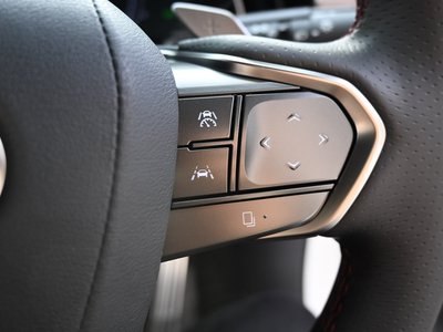 2026 Lexus RX photo 24