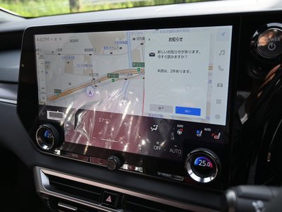 2026 Lexus RX photo 32