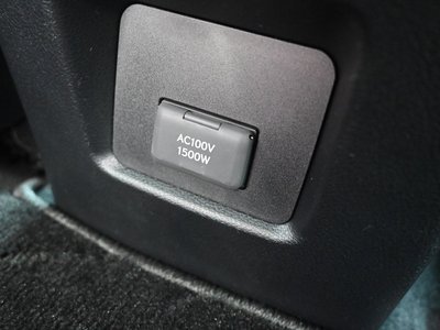 2026 Lexus RX photo 40