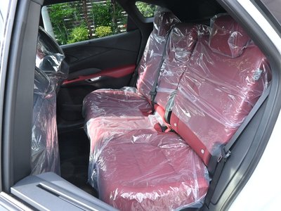 2026 Lexus RX photo 45