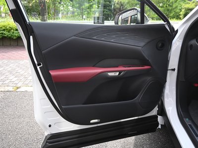 2026 Lexus RX photo 42