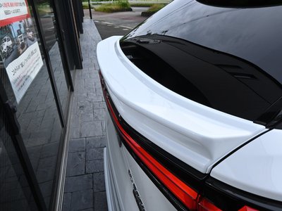 2026 Lexus RX photo 17