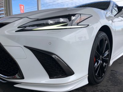 2021 Lexus ES thumbnail 47