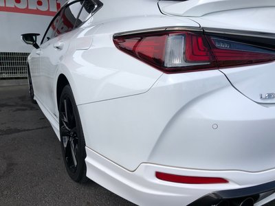 2021 Lexus ES thumbnail 48