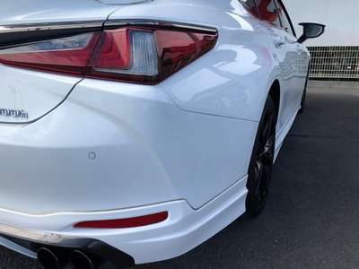 2021 Lexus ES thumbnail 49
