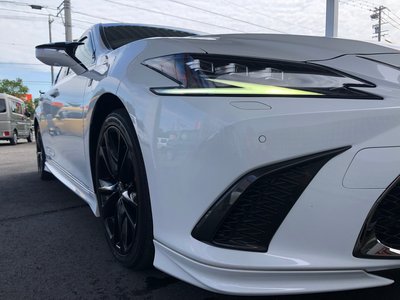 2021 Lexus ES thumbnail 46