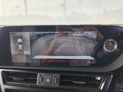 2021 Lexus ES thumbnail 19