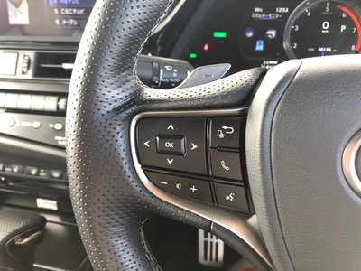 2021 Lexus ES thumbnail 27