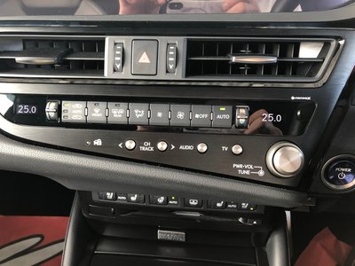 2021 Lexus ES thumbnail 20