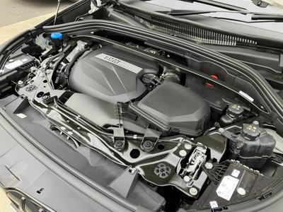 2026 BMW X1 thumbnail 21