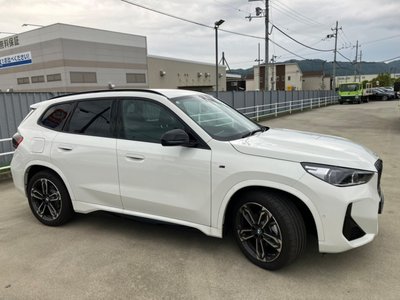 2026 BMW X1 photo 10