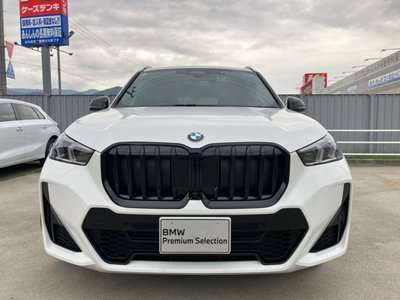2026 BMW X1 photo 6