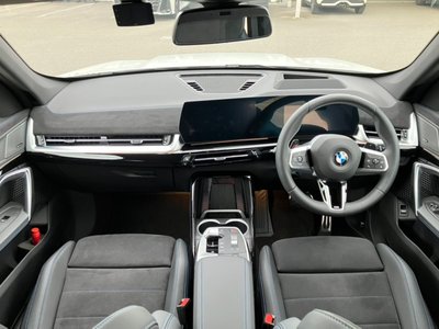 2026 BMW X1 photo 15