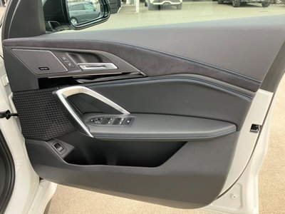 2026 BMW X1 photo 12