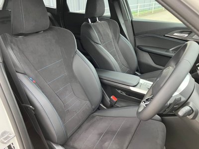 2026 BMW X1 photo 14